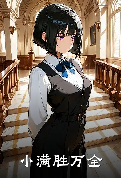 小满胜万全