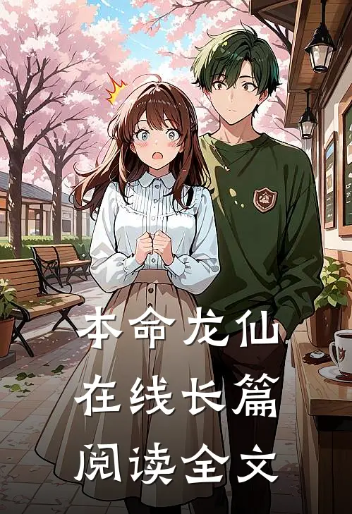 本命龙仙在线长篇阅读全文