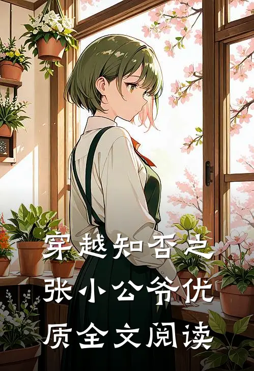 穿越知否之张小公爷优质全文阅读
