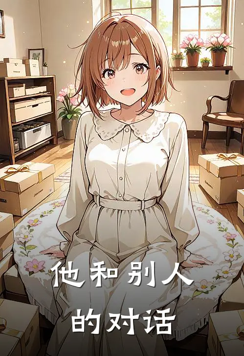 他和别人的对话