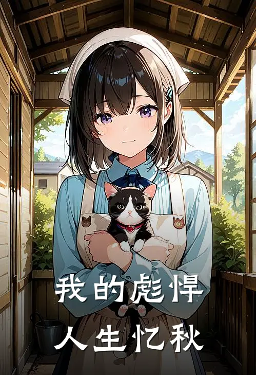 我的彪悍人生 忆秋