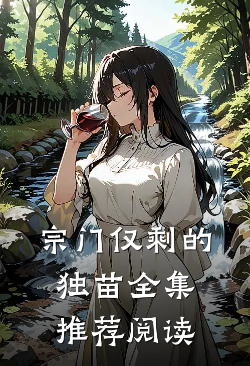 宗门仅剩的独苗全集推荐阅读