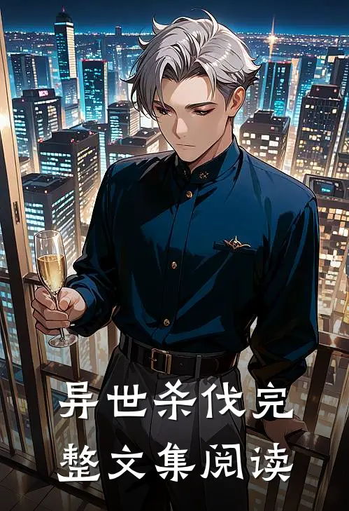 异世杀伐完整文集阅读