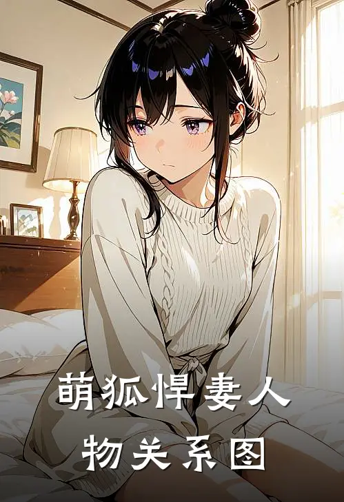 萌狐悍妻人物关系图