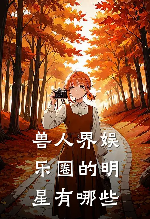 兽人界娱乐圈的明星有哪些