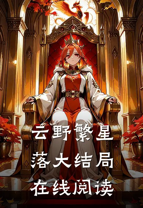云野繁星落大结局在线阅读