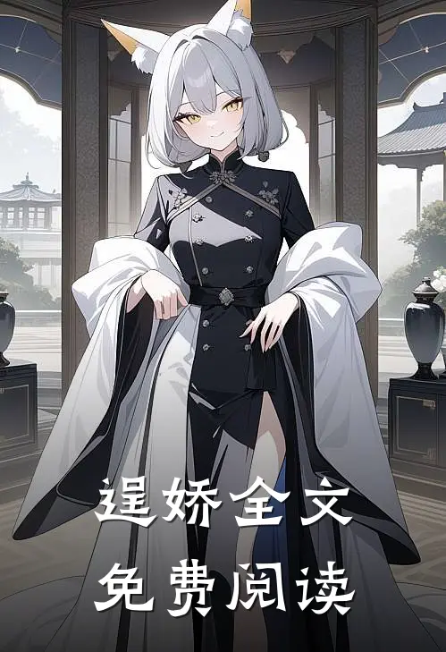 逞娇全文免费阅读