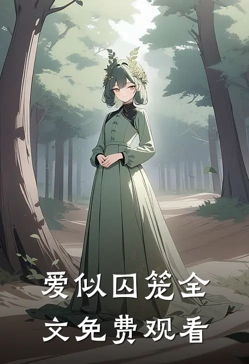 爱似囚笼全文免费观看