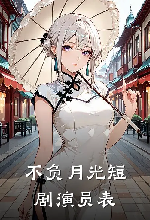 不负月光短剧演员表