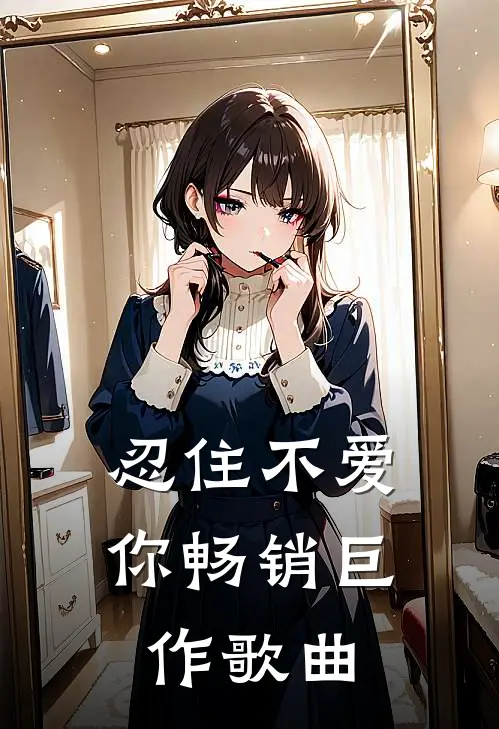 忍住不爱你畅销巨作歌曲