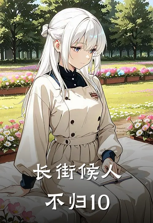 长街候人不归10