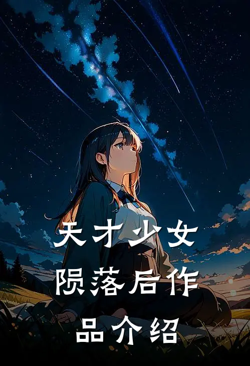 天才少女陨落后作品介绍