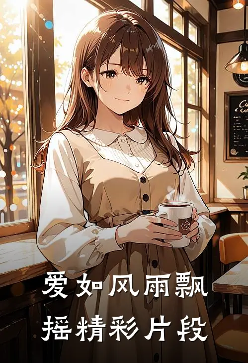 爱如风雨飘摇精彩片段