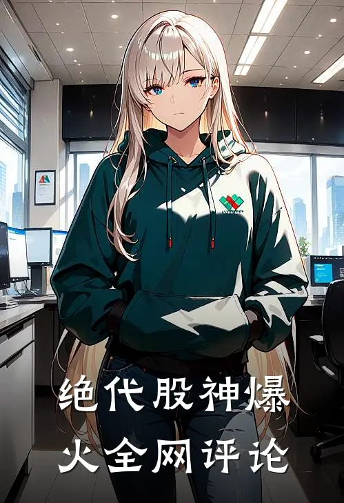绝代股神爆火全网评论