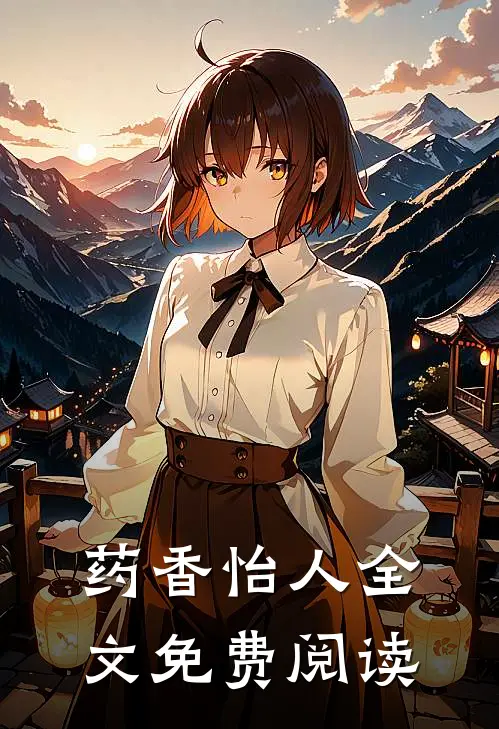 药香怡人全文免费阅读