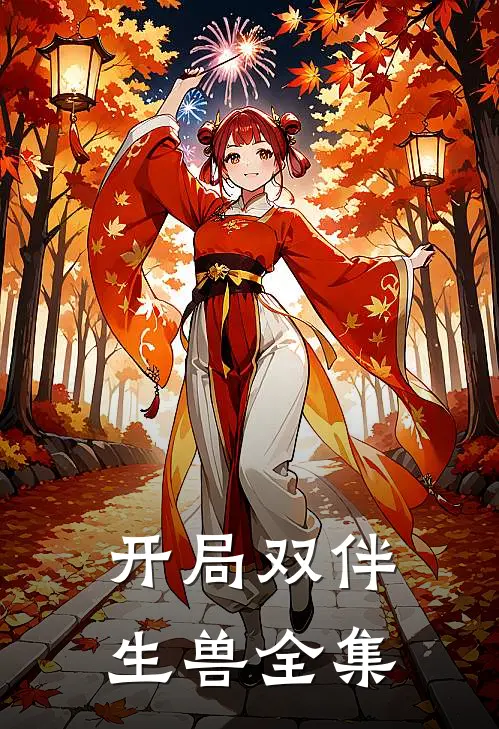 开局双伴生兽全集