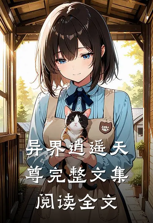 异界逍遥天尊完整文集阅读全文