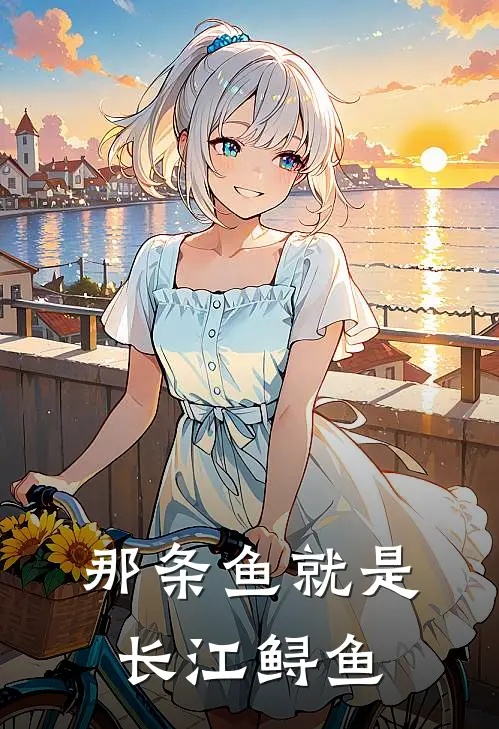那条鱼就是长江鲟鱼