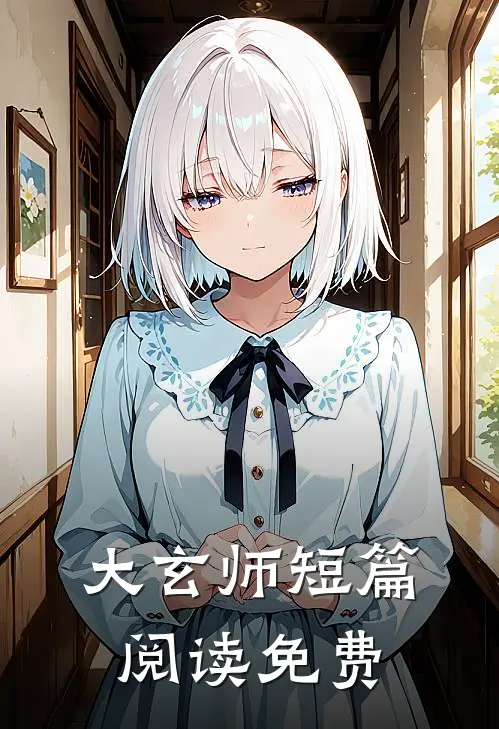 大玄师短篇阅读免费