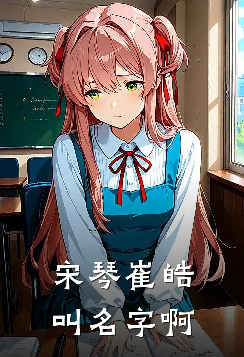 宋琴崔皓叫名字啊