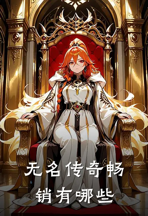 无名传奇畅销有哪些