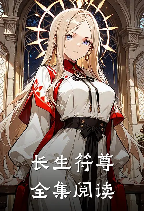 长生符尊全集阅读