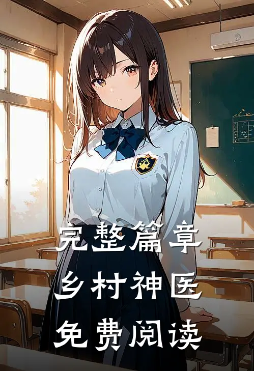 完整篇章乡村神医免费阅读