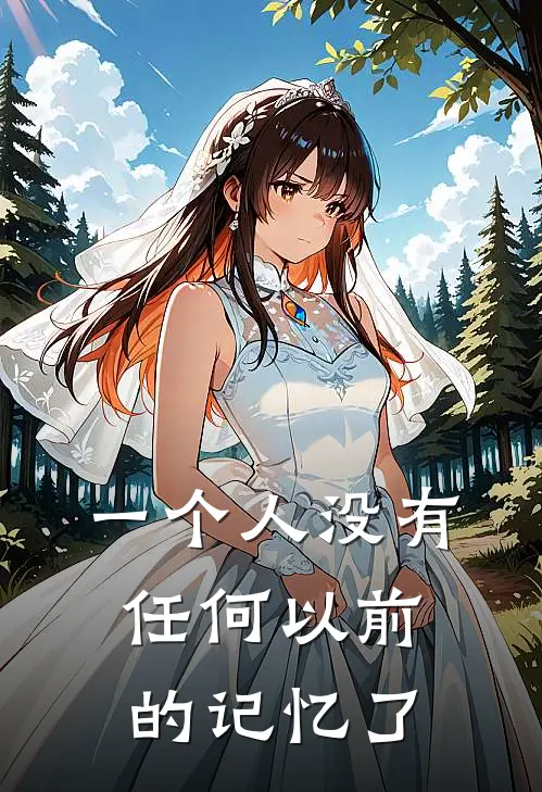 一个人没有任何以前的记忆了