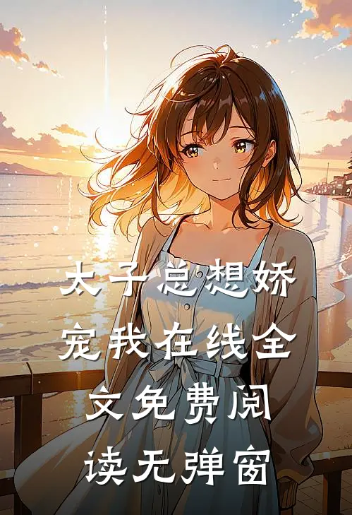 太子总想娇宠我在线全文免费阅读无弹窗