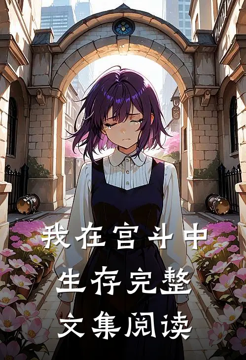 我在宫斗中生存完整文集阅读