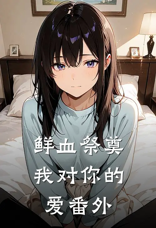 鲜血祭奠我对你的爱 番外