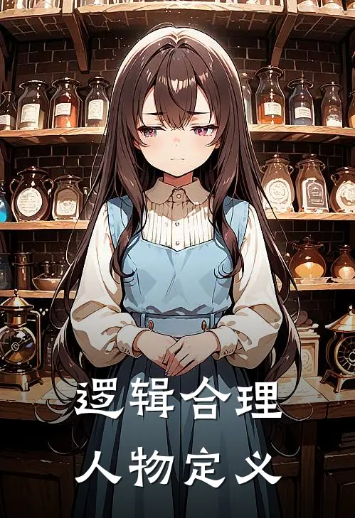 逻辑合理人物定义