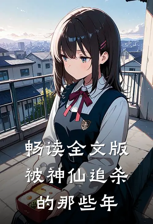 畅读全文版被神仙追杀的那些年