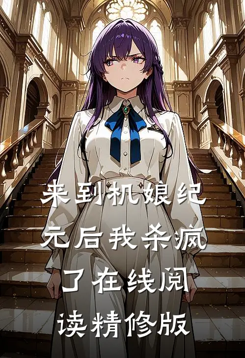 来到机娘纪元后我杀疯了在线阅读精修版