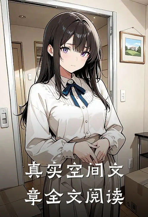 真实空间文章全文阅读