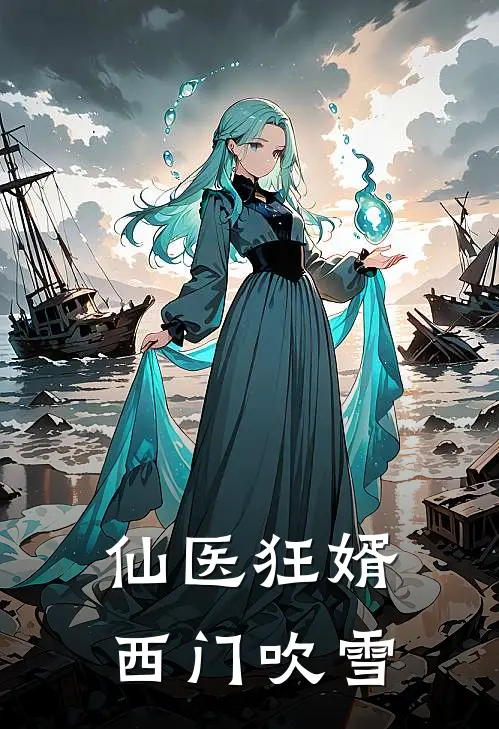 仙医狂婿 西门吹雪