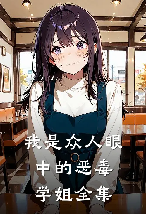 我是众人眼中的恶毒学姐 全集
