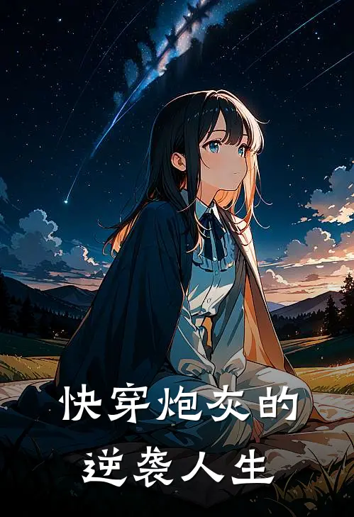 快穿炮灰的逆袭人生