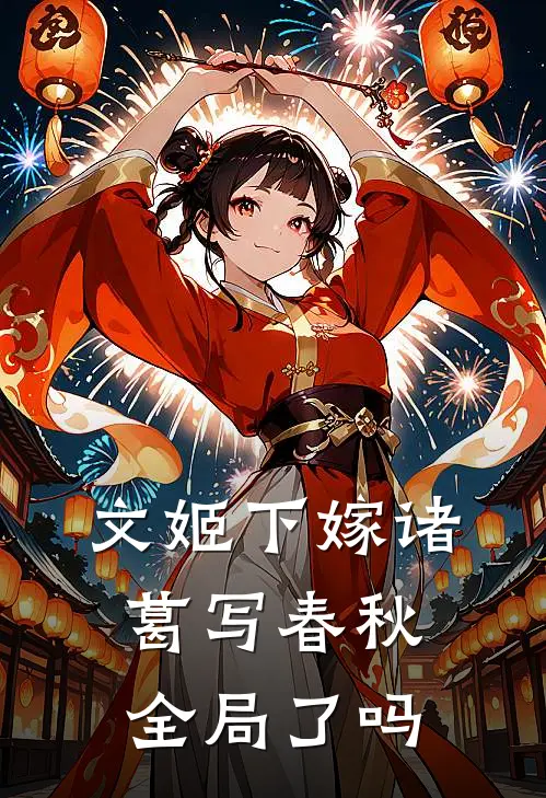 文姬下嫁诸葛写春秋全局了吗