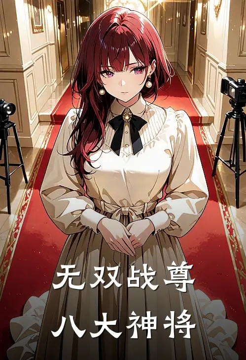 无双战尊八大神将