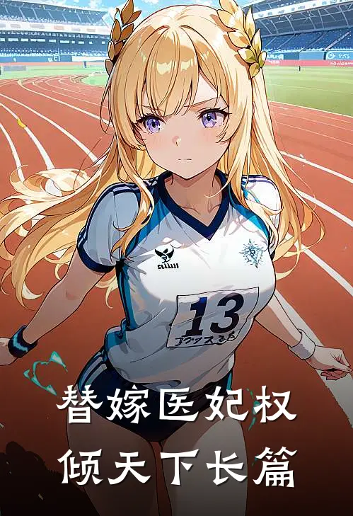 替嫁医妃权倾天下长篇