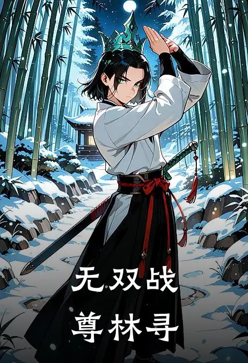 无双战尊林寻