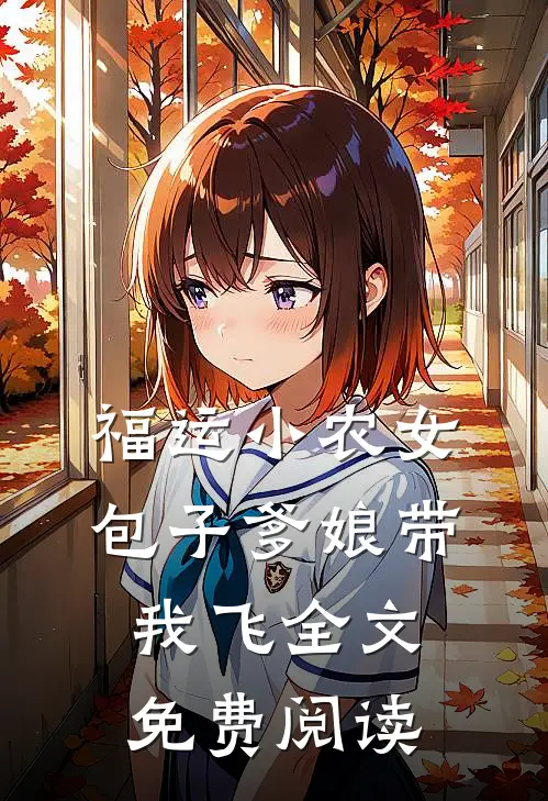 福运小农女包子爹娘带我飞全文免费阅读