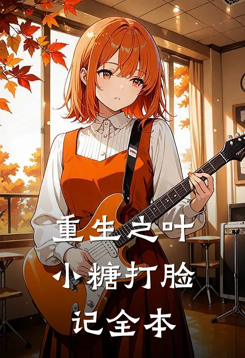 重生之叶小糖打脸记全本