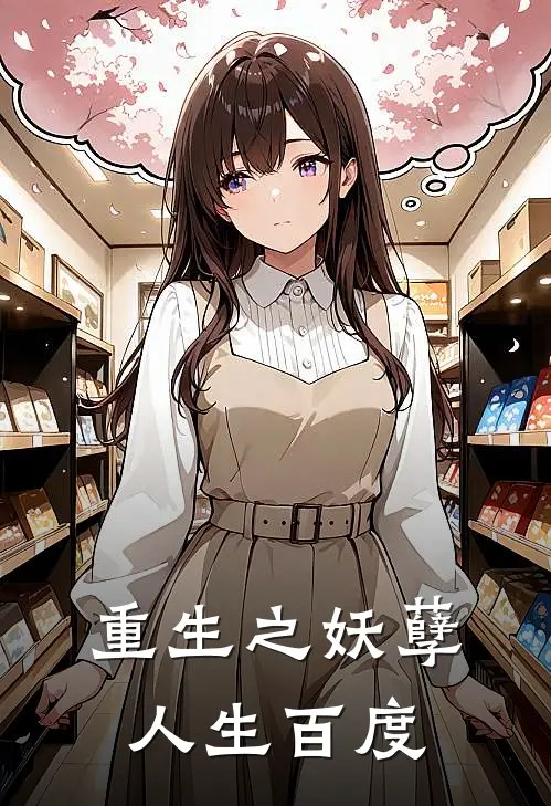 重生之妖孽人生百度