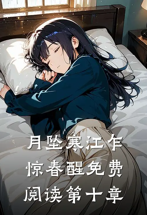 月坠寒江乍惊春醒免费阅读第十章
