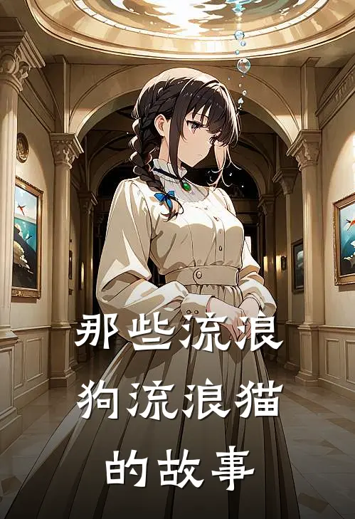 那些流浪狗流浪猫的故事