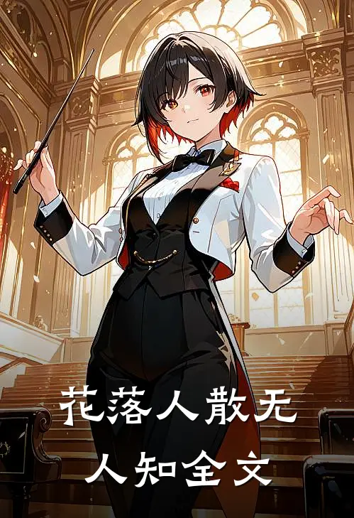 花落人散无人知全文