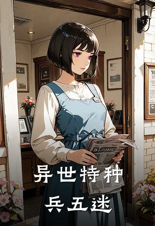 异世特种兵 五迷