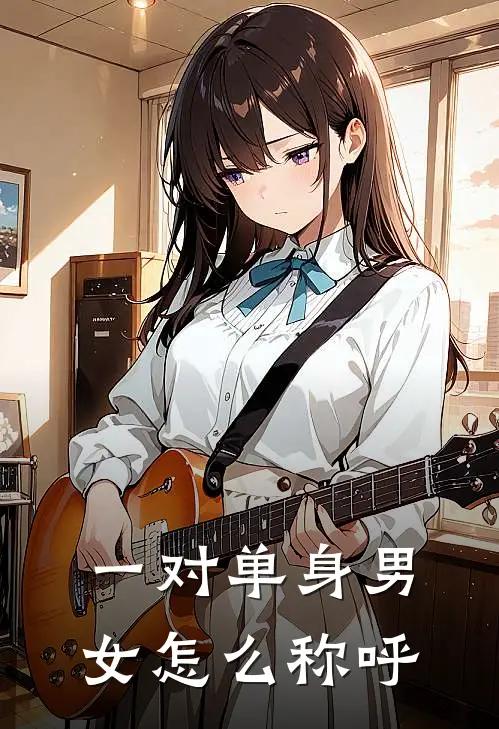一对单身男女怎么称呼